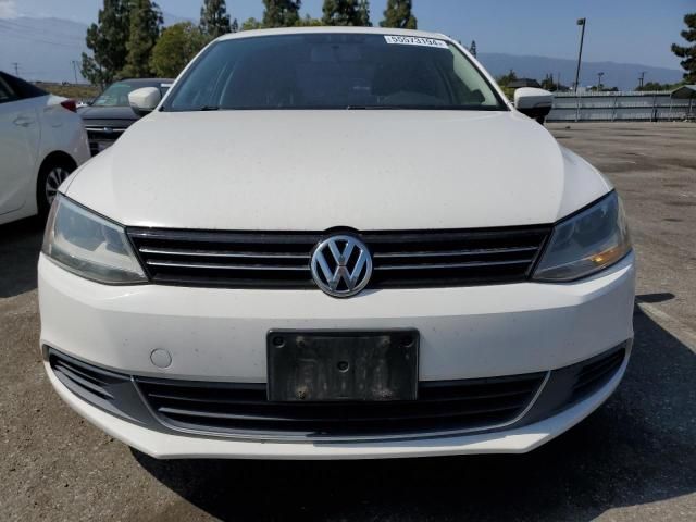 2014 Volkswagen Jetta TDI