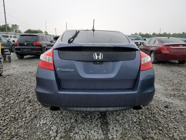 2012 Honda Crosstour EXL