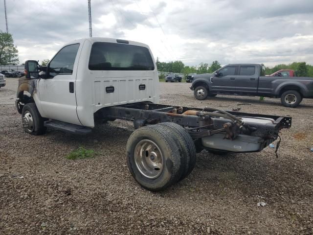 2016 Ford F350 Super Duty