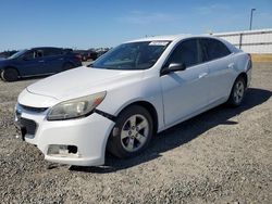 Chevrolet Malibu salvage cars for sale: 2014 Chevrolet Malibu LS