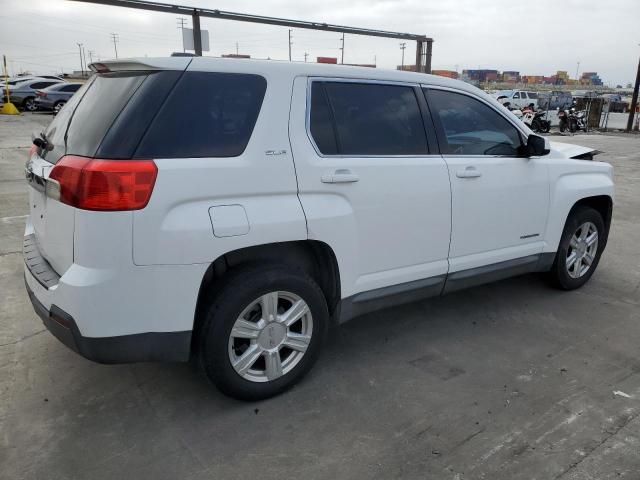 2015 GMC Terrain SLE