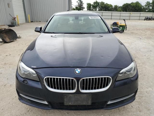 2014 BMW 535 XI