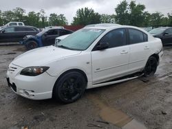 2006 Mazda 3 S for sale in Baltimore, MD