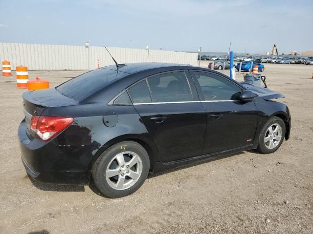 2013 Chevrolet Cruze LT