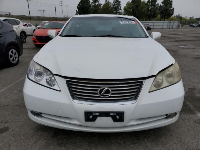 2009 Lexus ES 350