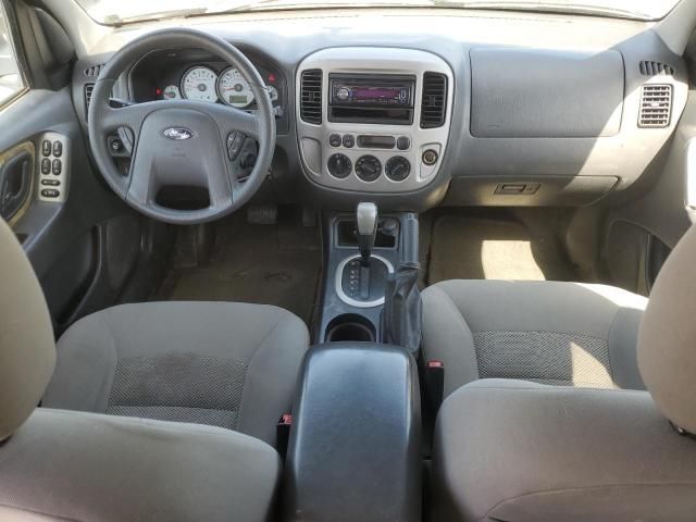 2006 Ford Escape XLT