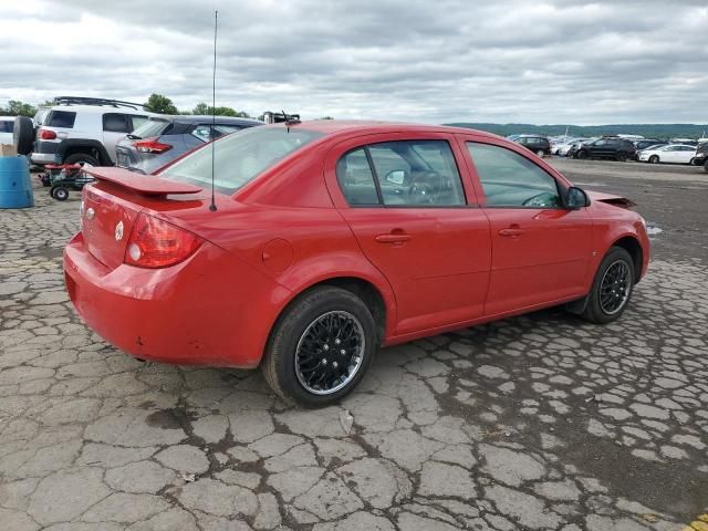 2009 Chevrolet Cobalt LS