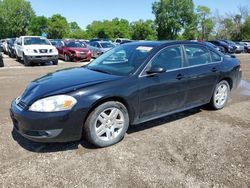 2011 Chevrolet Impala LT for sale in Des Moines, IA