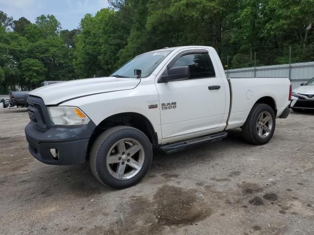 2013 Dodge RAM 1500 ST