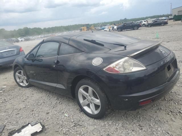 2009 Mitsubishi Eclipse GS