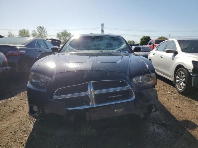 2012 Dodge Charger R/T