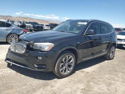 2016 BMW X3 XDRIVE28I for sale in North Las Vegas, NV
