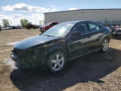 Mazda 6 i salvage cars for sale: 2012 Mazda 6 I