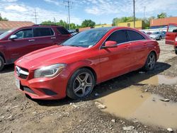 2014 Mercedes-Benz CLA 250 for sale in Columbus, OH