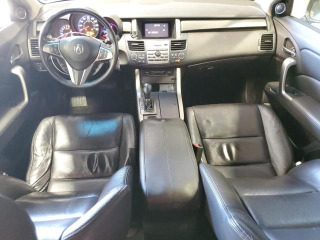 2011 Acura RDX