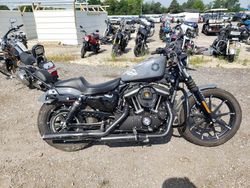 Harley-Davidson XL883 N Vehiculos salvage en venta: 2022 Harley-Davidson XL883 N