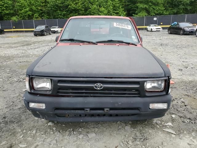 1994 Toyota Pickup 1/2 TON Extra Long Wheelbase