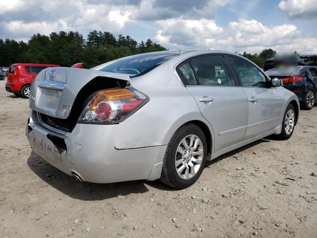 2009 Nissan Altima 2.5