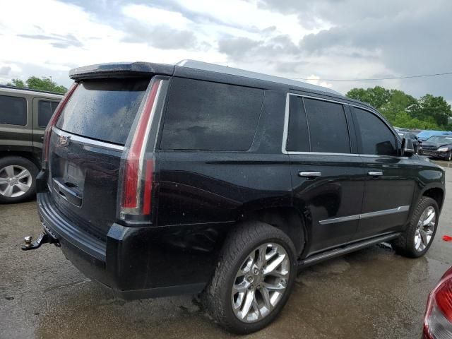 2016 Cadillac Escalade Premium