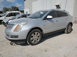 2011 Cadillac SRX Luxury Collection en venta en Apopka, FL