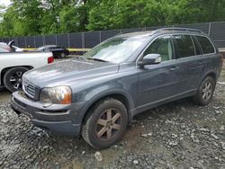 Volvo xc90 salvage cars for sale: 2007 Volvo XC90 3.2