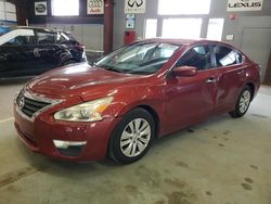 2014 Nissan Altima 2.5 for sale in East Granby, CT
