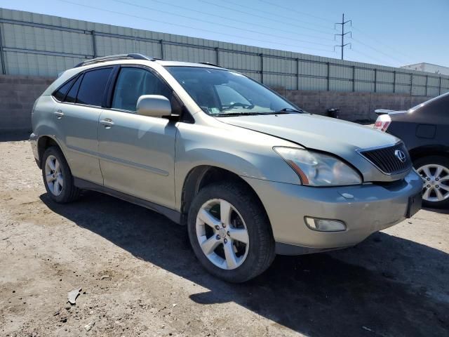 2005 Lexus RX 330