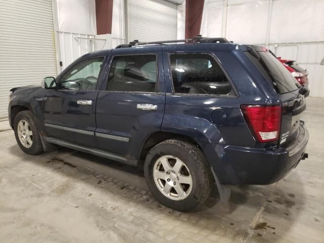 2008 Jeep Grand Cherokee Laredo