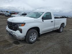 2023 Chevrolet Silverado C1500 for sale in Helena, MT