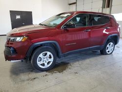 2022 Jeep Compass Sport for sale in Wilmer, TX