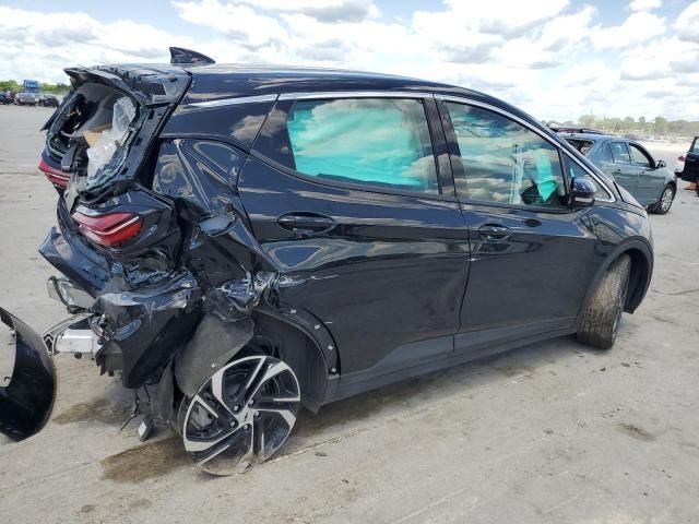 2023 Chevrolet Bolt EV 2LT