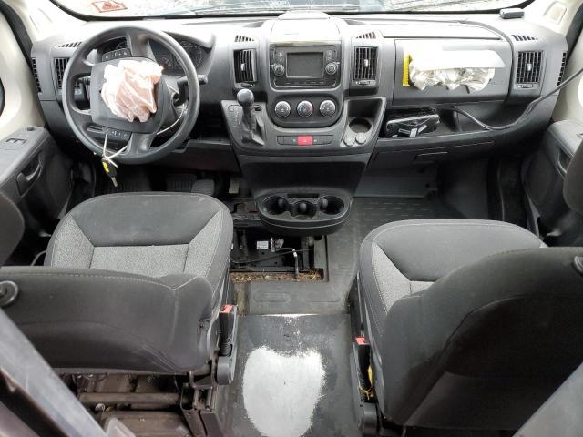2021 Dodge Ram Promaster 3500 3500 High