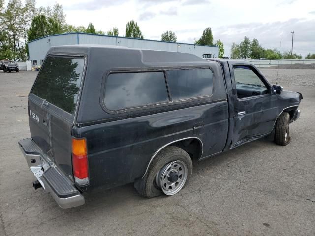 1995 Nissan Truck E/XE