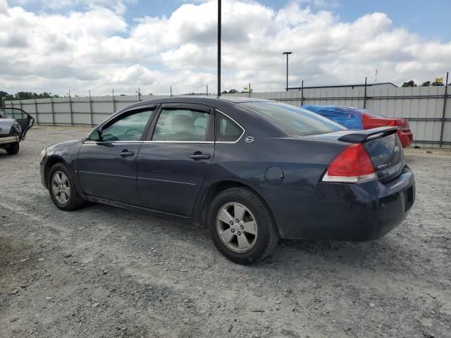 2008 Chevrolet Impala LT