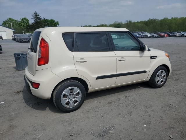 2012 KIA Soul