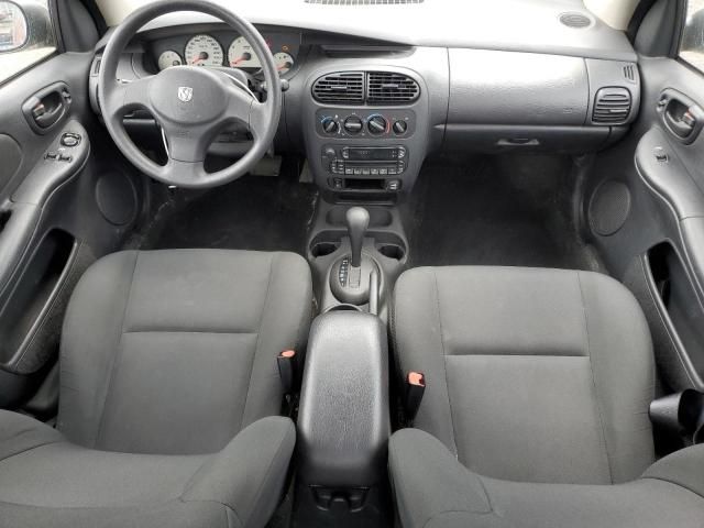 2005 Dodge Neon SX 2.0