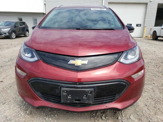 2017 Chevrolet Bolt EV Premier