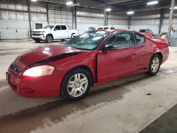 2007 Chevrolet Monte Carlo LT for sale in Des Moines, IA