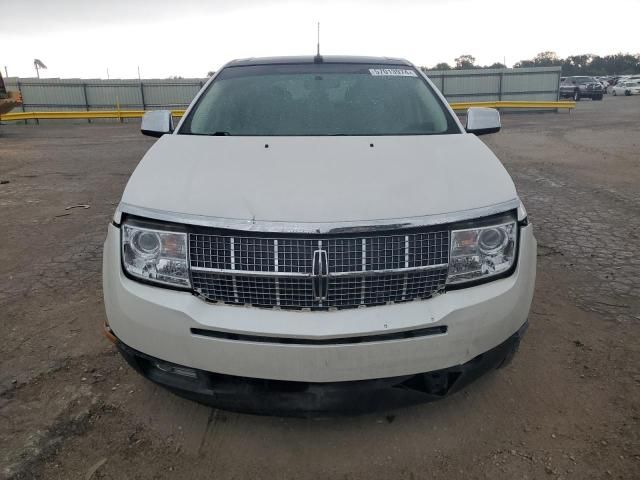 2009 Lincoln MKX