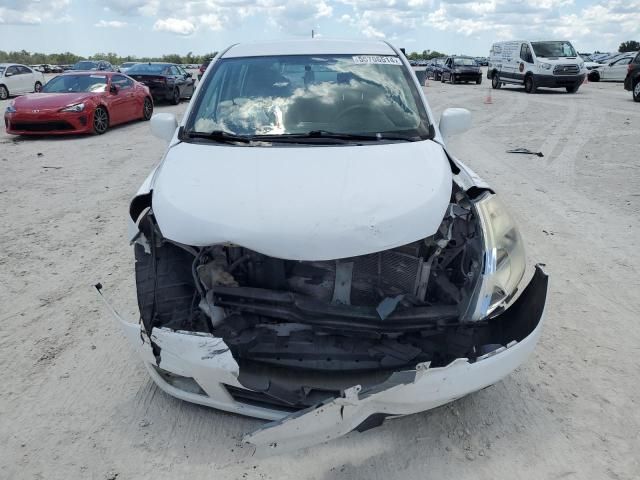 2007 Nissan Versa S