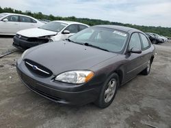 2002 Ford Taurus SE for sale in Cahokia Heights, IL