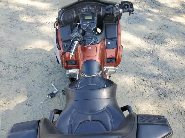 2007 Honda GL1800