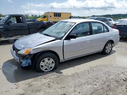 2003 Honda Civic LX for sale in Cahokia Heights, IL