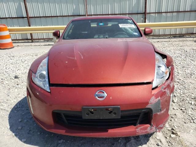 2016 Nissan 370Z Base