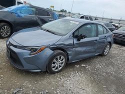 2021 Toyota Corolla LE for sale in Cahokia Heights, IL