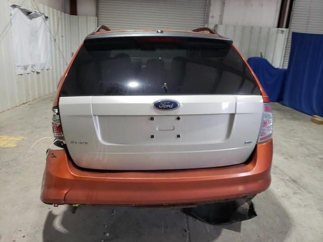 2008 Ford Edge SE