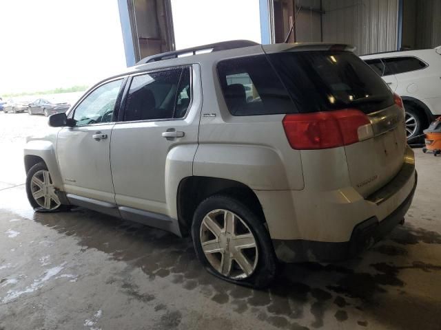 2012 GMC Terrain SLE