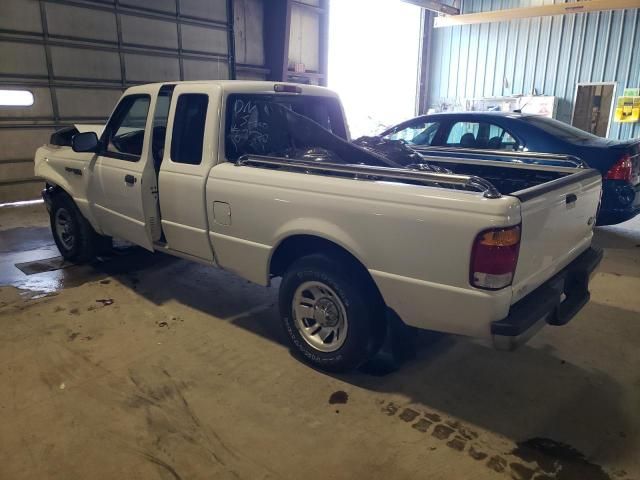 1999 Ford Ranger Super Cab