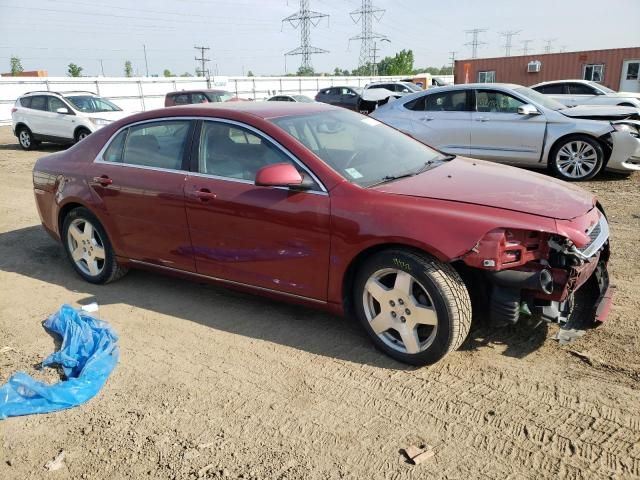 2010 Chevrolet Malibu 2LT