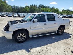 2005 Cadillac Escalade EXT for sale in Mendon, MA